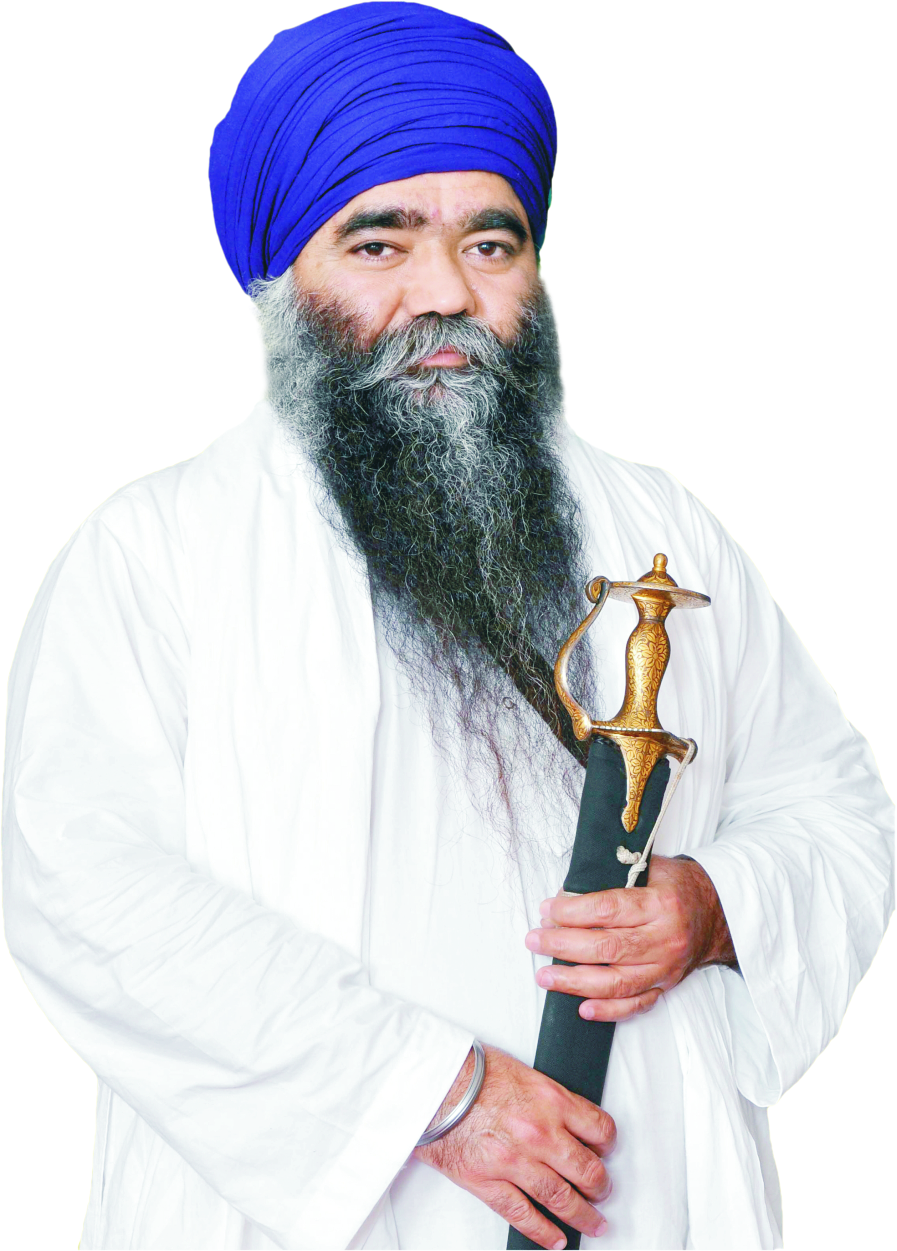 Dumdumi Tuxal advocated the ancient practice of jointly celebrating Gurpurab and Panthic days.